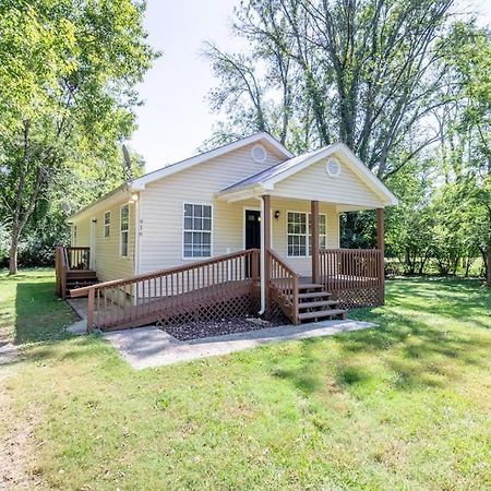 Spectacular Wanderers Nest Chattanooga Exterior foto