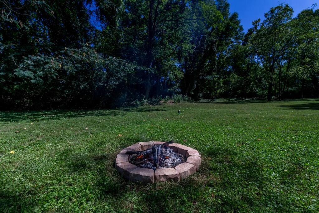 Spectacular Wanderers Nest Chattanooga Exterior foto